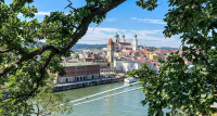 Vereinsausflug nach Passau